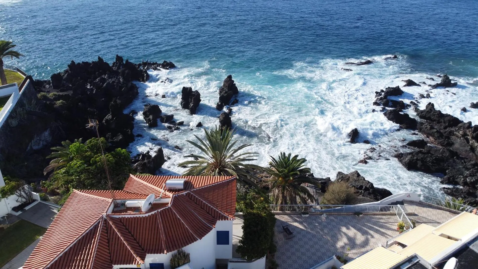 Punta N 6 - Vivienda Vacacional Puerto de Santiago  Puerto de Santiago (Tenerife)