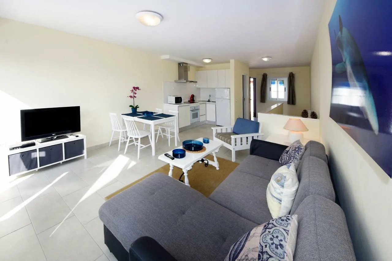 Punta N 6 - Vivienda Vacacional Puerto de Santiago  Puerto de Santiago (Tenerife)