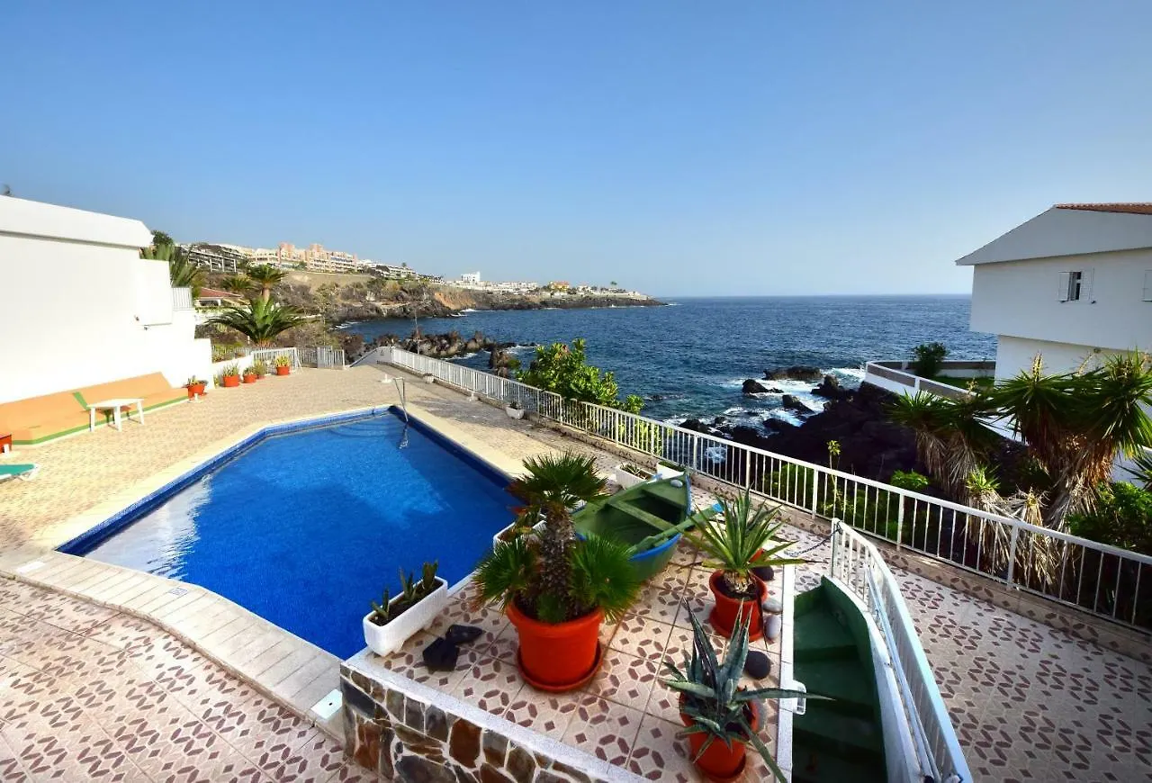 Punta N 6 - Vivienda Vacacional Puerto de Santiago  Holiday home