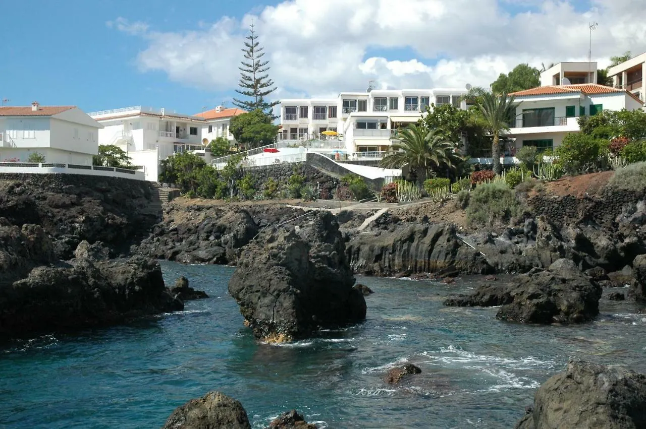 Punta N 6 - Vivienda Vacacional Puerto de Santiago  Puerto de Santiago (Tenerife)