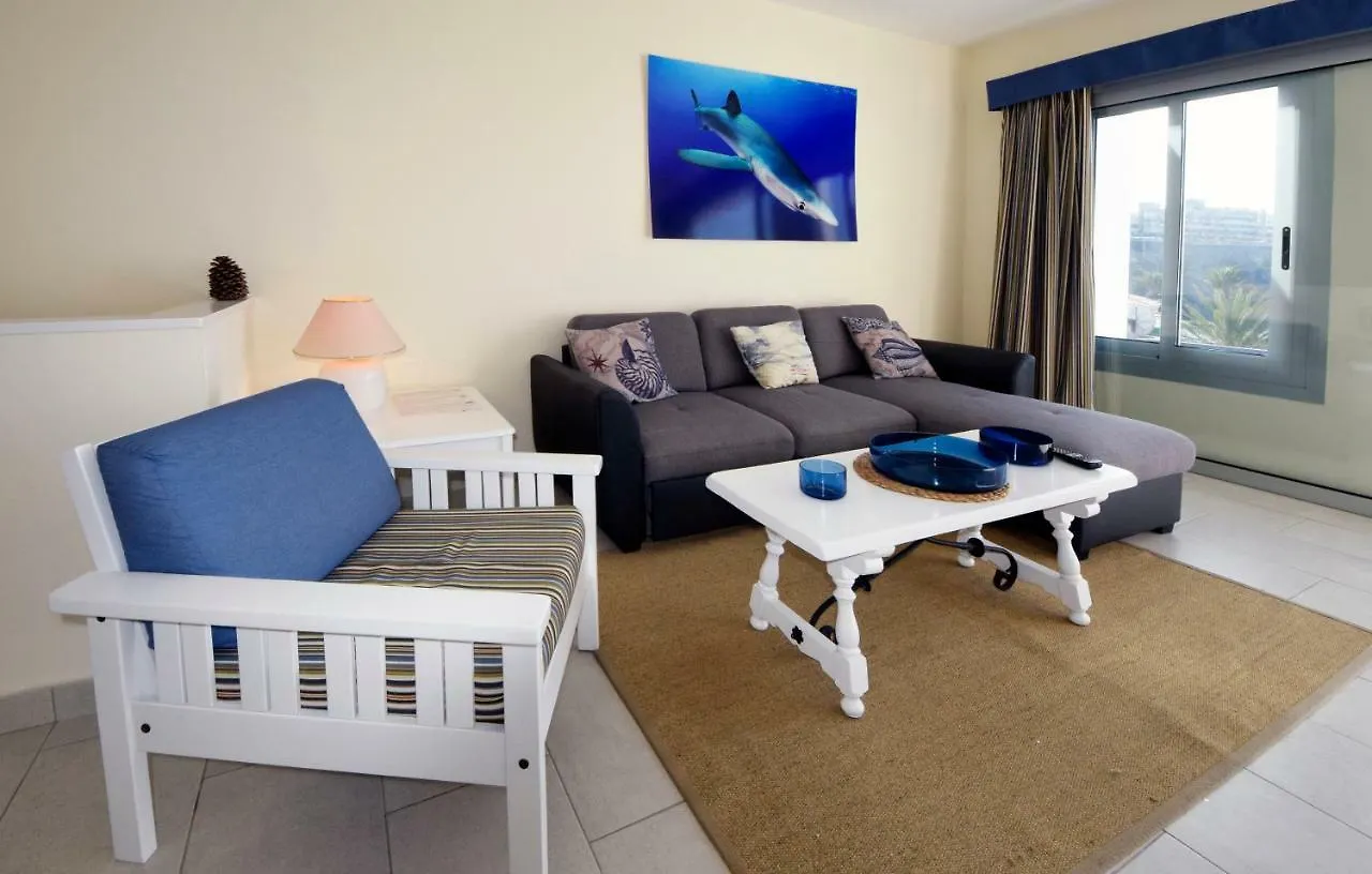 Punta N 6 - Vivienda Vacacional Puerto de Santiago  Holiday home