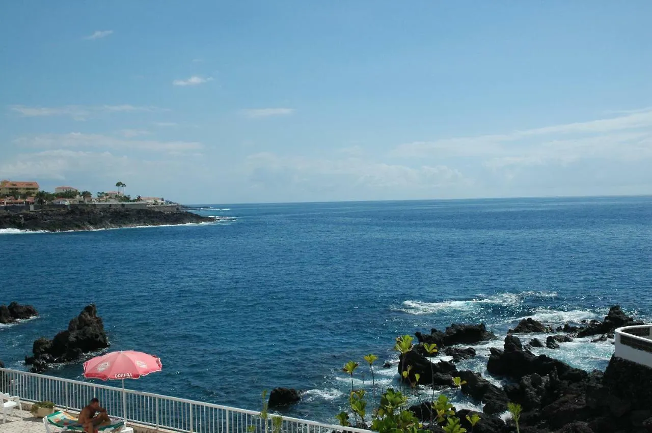 Punta N 6 - Vivienda Vacacional Puerto de Santiago