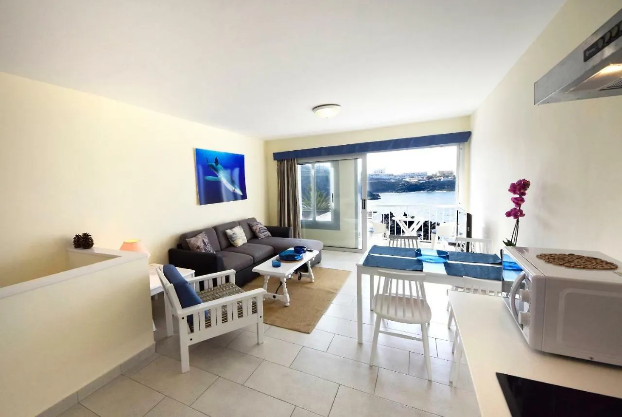 Holiday home Punta N 6 - Vivienda Vacacional Puerto de Santiago  Spain