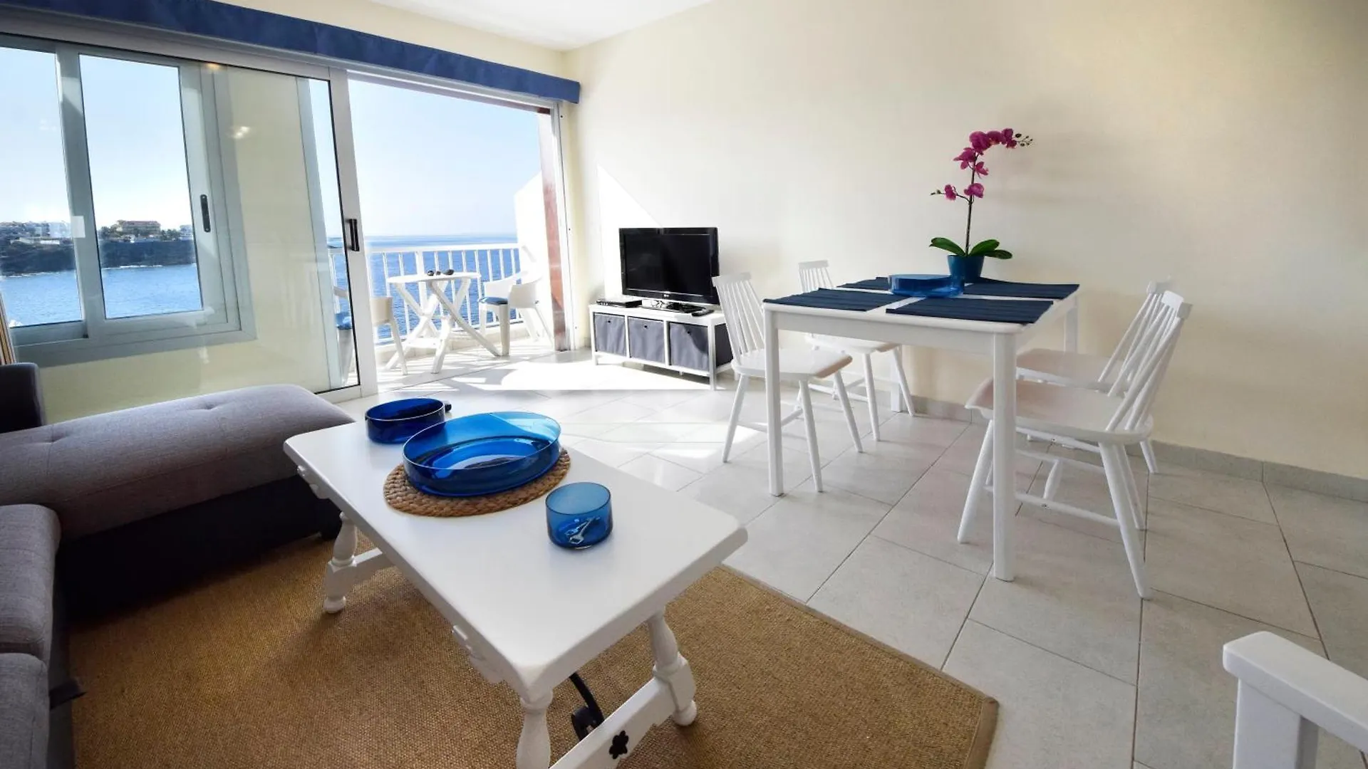 Punta N 6 - Vivienda Vacacional Puerto de Santiago  Spain