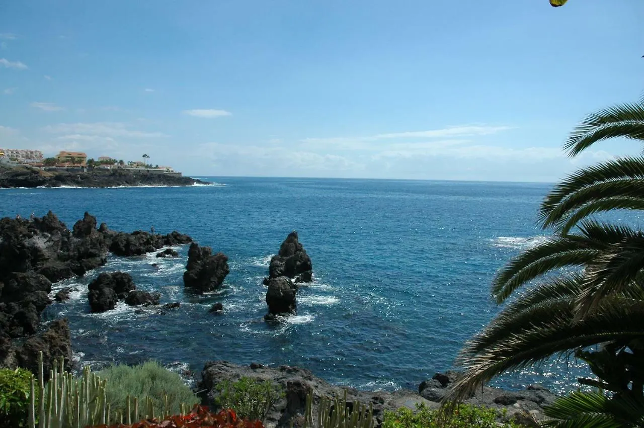 Holiday home Punta N 6 - Vivienda Vacacional Puerto de Santiago