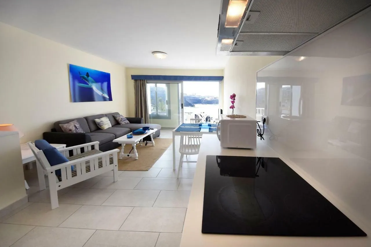 Holiday home Punta N 6 - Vivienda Vacacional Puerto de Santiago  Spain