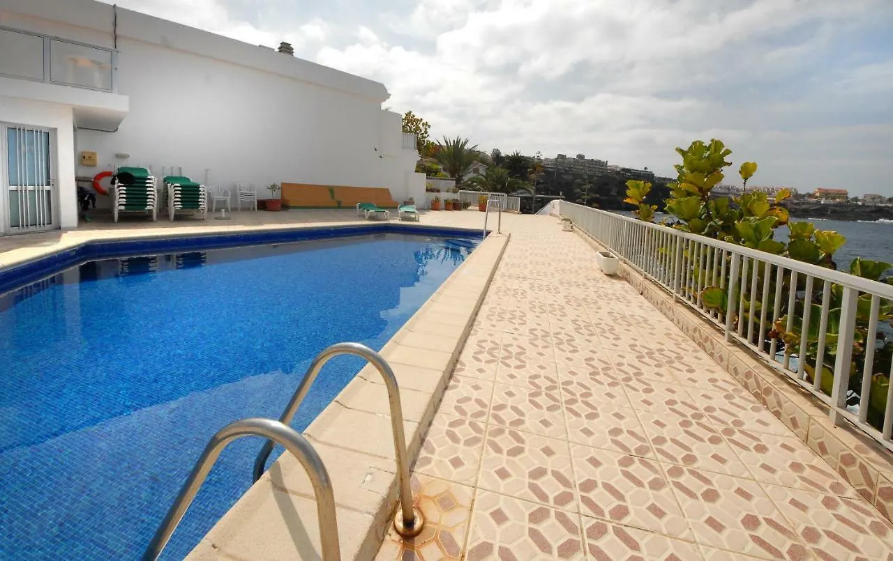 Punta N 6 - Vivienda Vacacional Puerto de Santiago  Holiday home Puerto de Santiago (Tenerife)