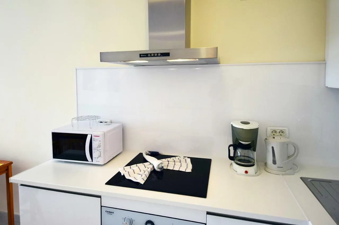 Holiday home Punta N 6 - Vivienda Vacacional Puerto de Santiago