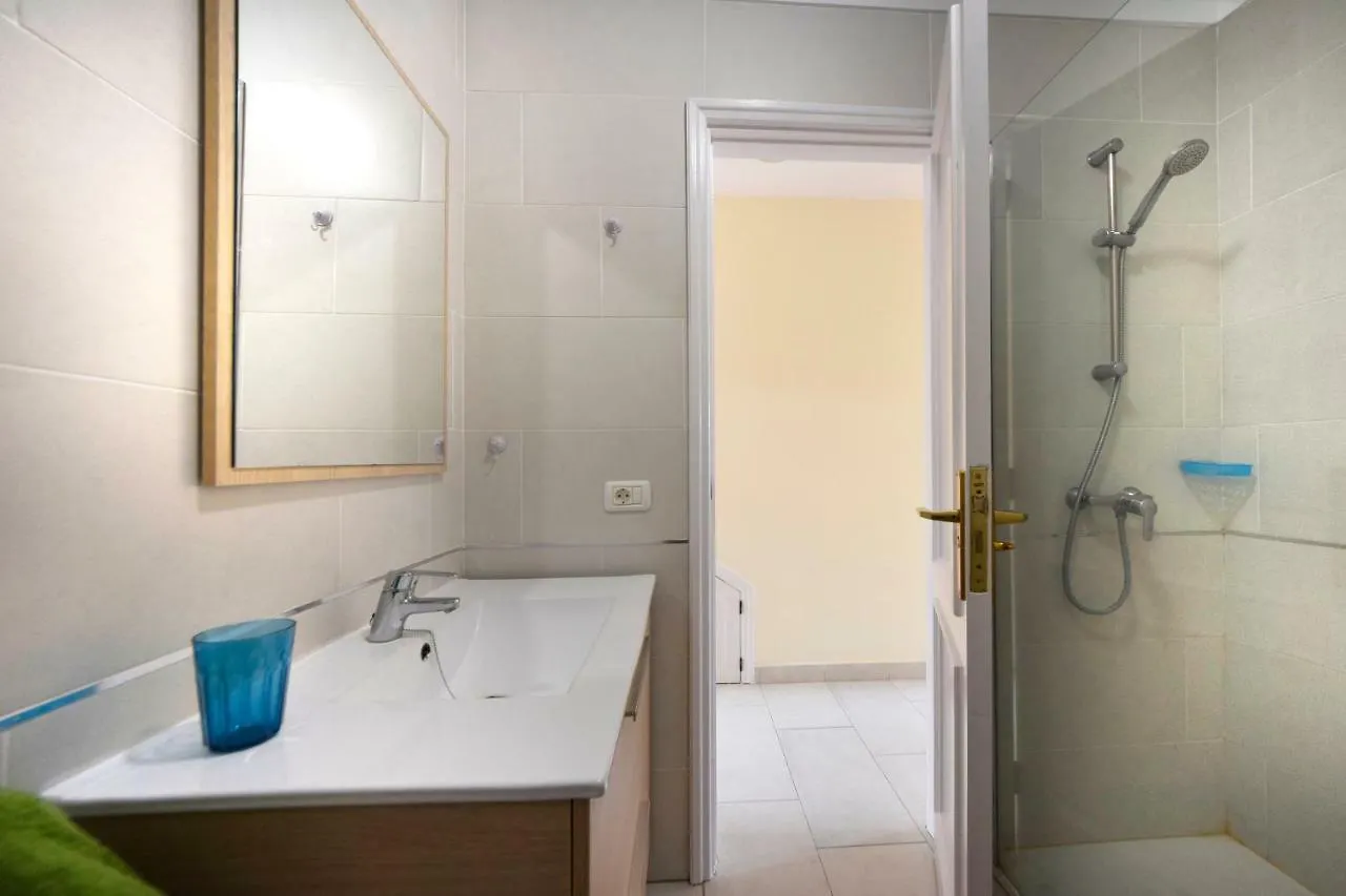 Holiday home Punta N 6 - Vivienda Vacacional Puerto de Santiago