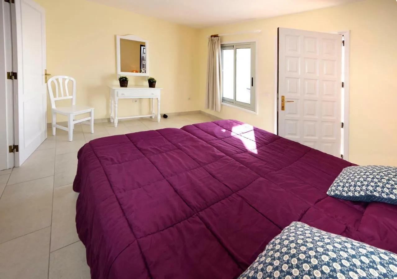 Holiday home Punta N 6 - Vivienda Vacacional Puerto de Santiago