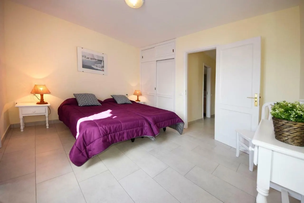 Punta N 6 - Vivienda Vacacional Puerto de Santiago  Holiday home