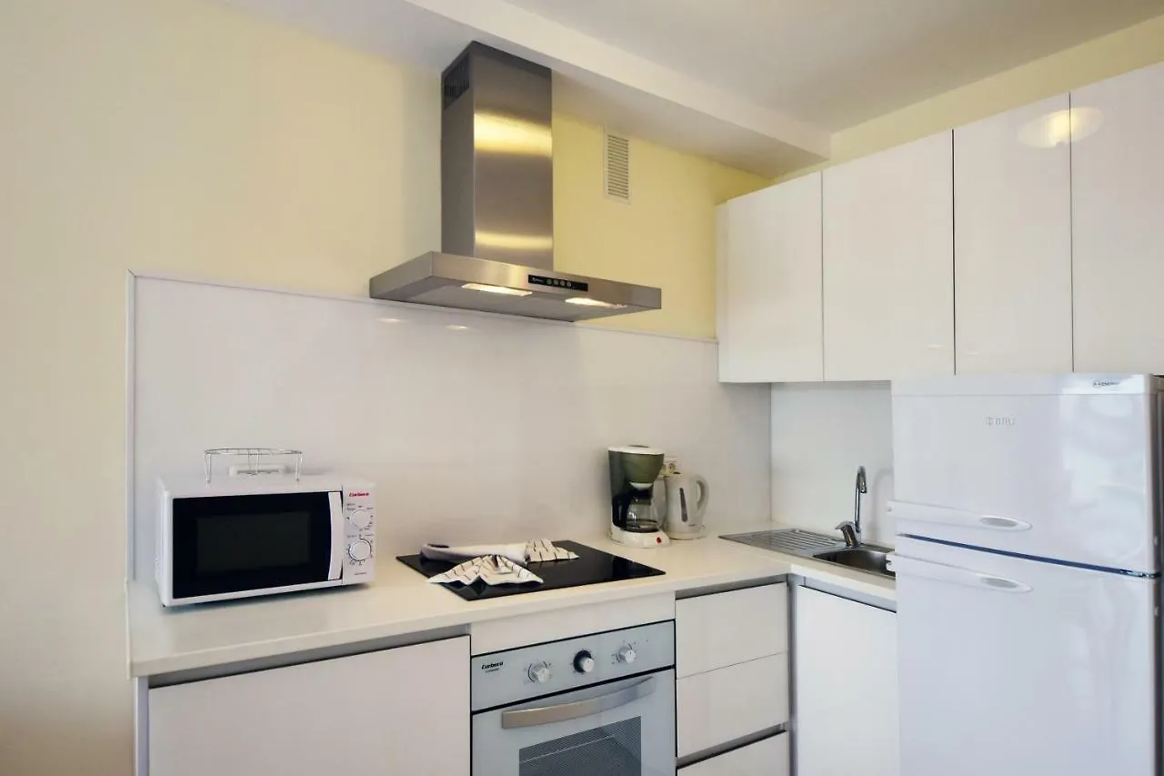 Holiday home Punta N 6 - Vivienda Vacacional Puerto de Santiago