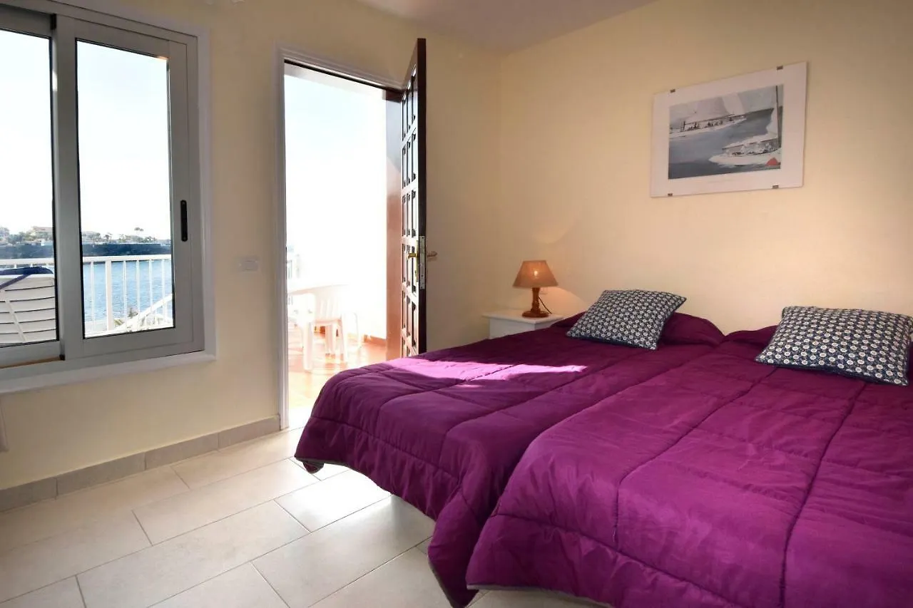 Punta N 6 - Vivienda Vacacional Puerto de Santiago  Spain