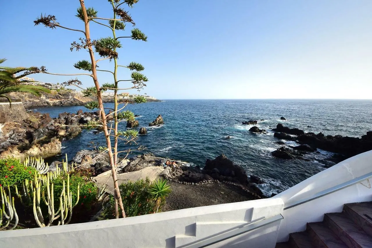 Punta N 6 - Vivienda Vacacional Puerto de Santiago  0*, Puerto de Santiago (Tenerife) Spain