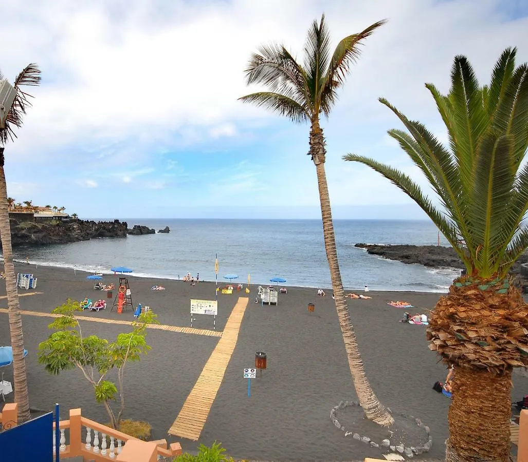 Holiday home Punta N 6 - Vivienda Vacacional Puerto de Santiago