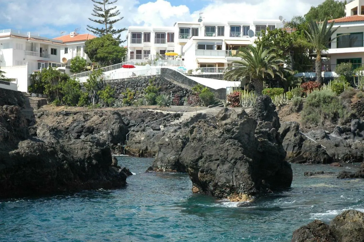 Punta N 6 - Vivienda Vacacional Puerto de Santiago  0*, Puerto de Santiago (Tenerife)