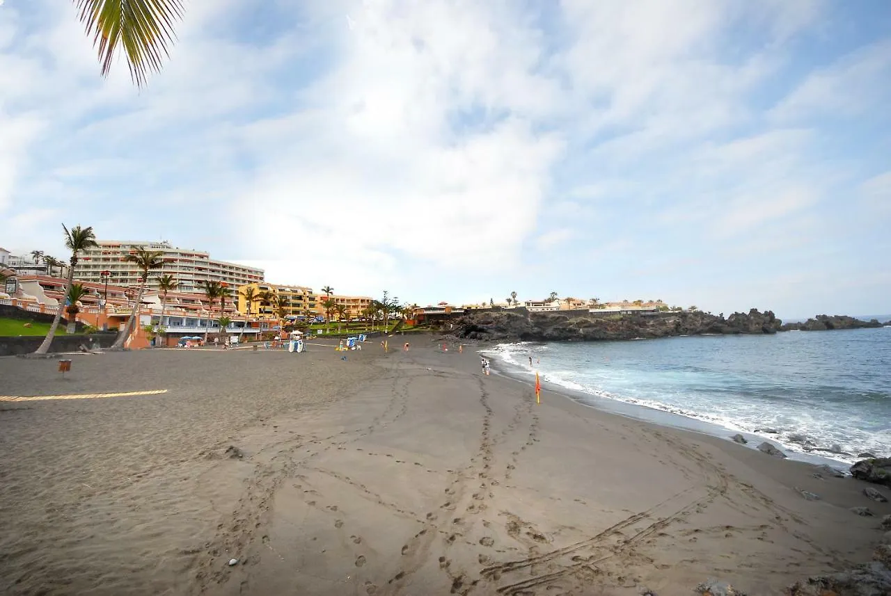 Punta N 6 - Vivienda Vacacional Puerto de Santiago  Holiday home Puerto de Santiago (Tenerife)