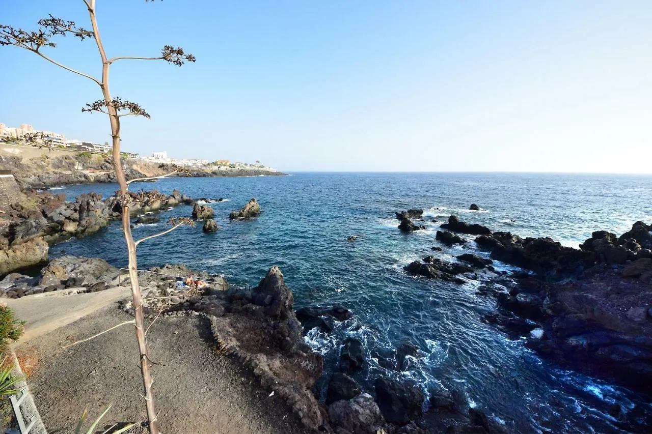 Punta N 6 - Vivienda Vacacional Puerto de Santiago  Holiday home Puerto de Santiago (Tenerife)