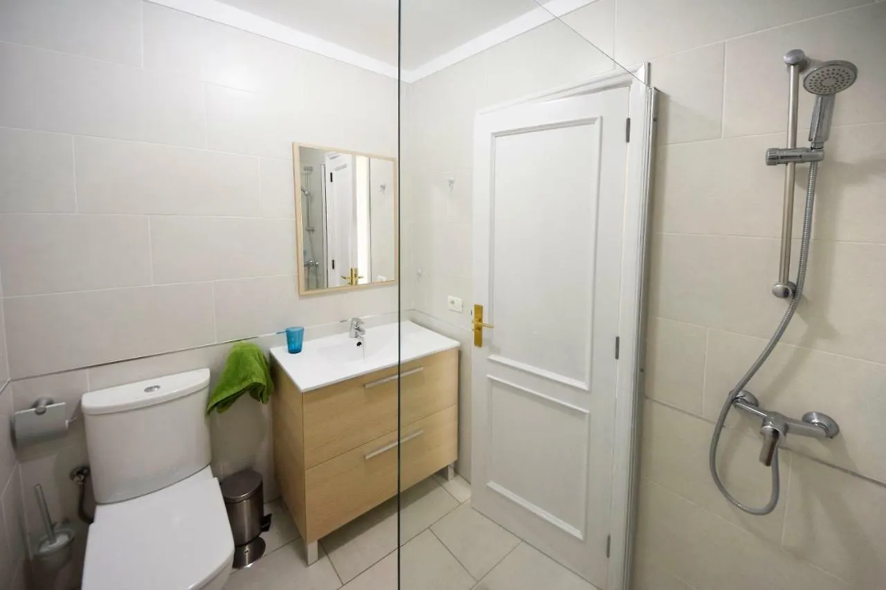 Punta N 6 - Vivienda Vacacional Puerto de Santiago  Holiday home