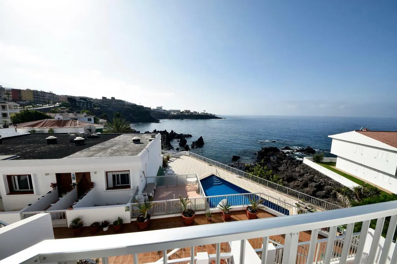 Holiday home Punta N 6 - Vivienda Vacacional Puerto de Santiago  Spain
