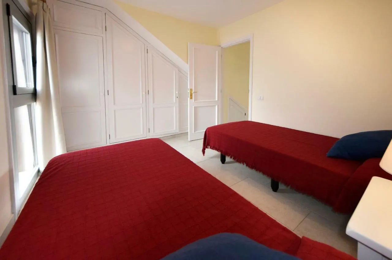 Holiday home Punta N 6 - Vivienda Vacacional Puerto de Santiago