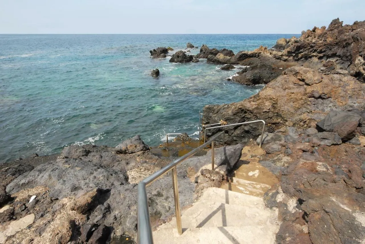 Punta N 6 - Vivienda Vacacional Puerto de Santiago  Puerto de Santiago (Tenerife)