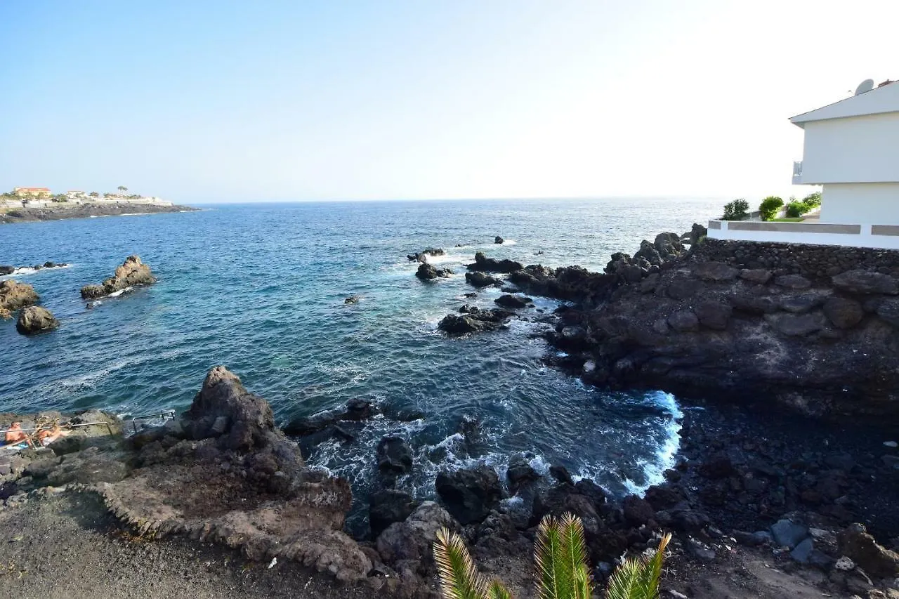 Punta N 6 - Vivienda Vacacional Puerto de Santiago  Puerto de Santiago (Tenerife)