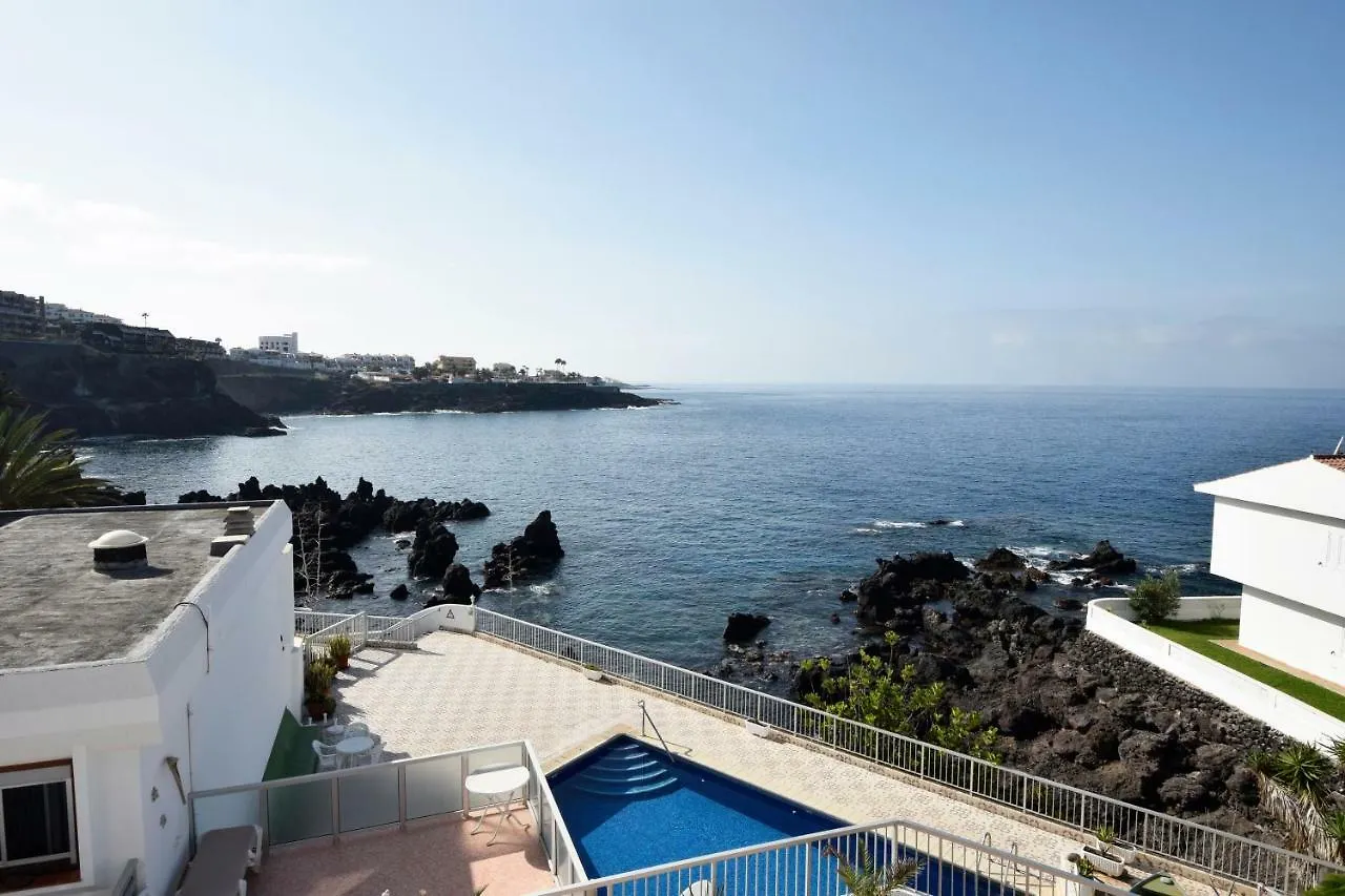 Holiday home Punta N 6 - Vivienda Vacacional Puerto de Santiago