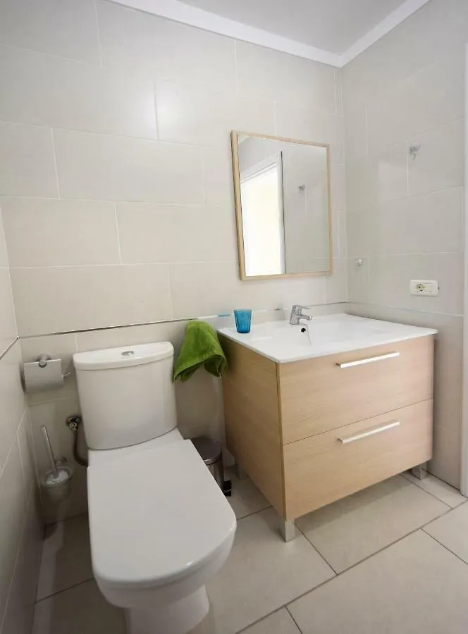Holiday home Punta N 6 - Vivienda Vacacional Puerto de Santiago