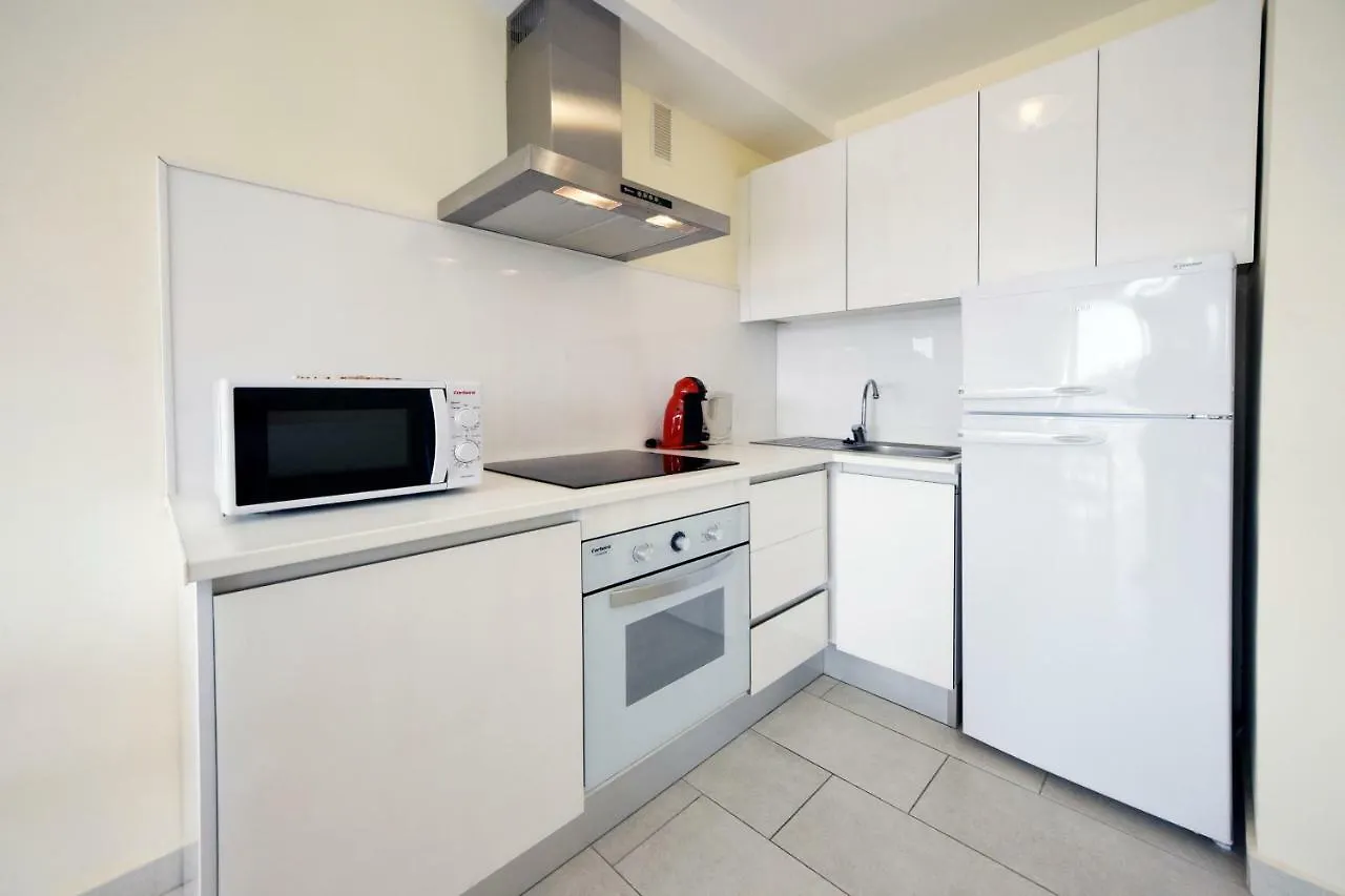 Punta N 6 - Vivienda Vacacional Puerto de Santiago