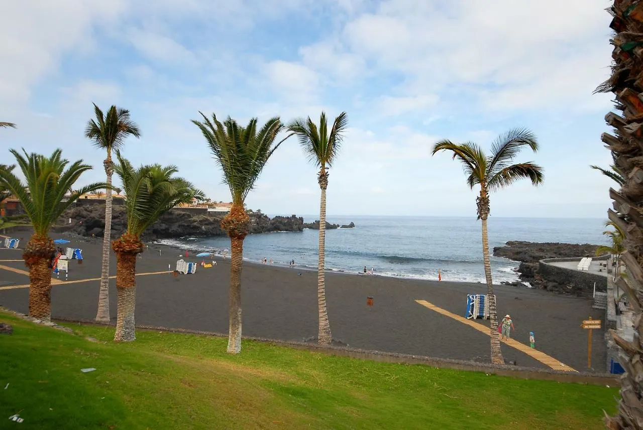 Punta N 6 - Vivienda vacacional Puerto de Santiago  Puerto de Santiago (Tenerife)