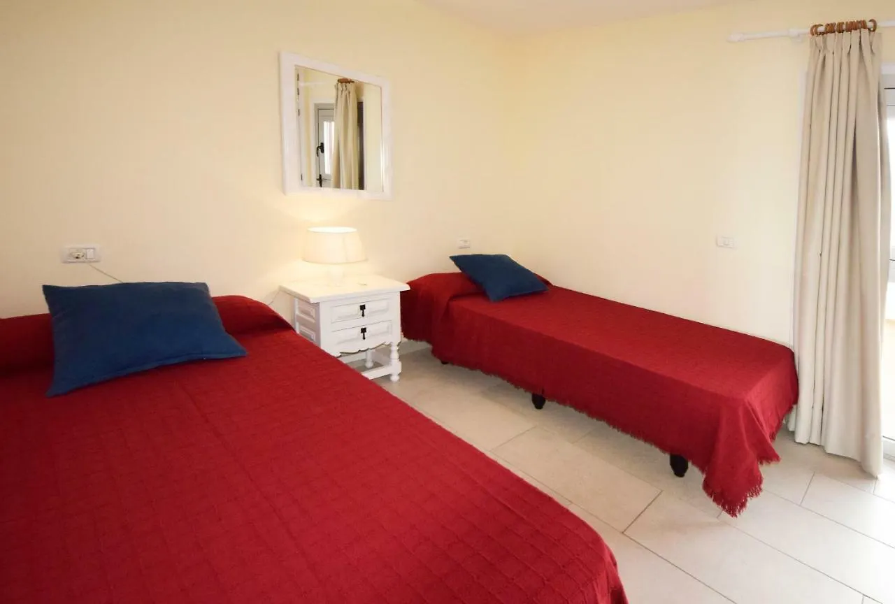 Punta N 6 - Vivienda vacacional Puerto de Santiago  Сasa de vacaciones Puerto de Santiago (Tenerife)