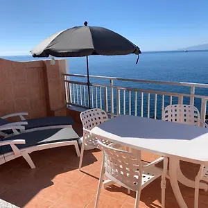 Con Vistas A La Gomera Y La Palma Ferienhaus