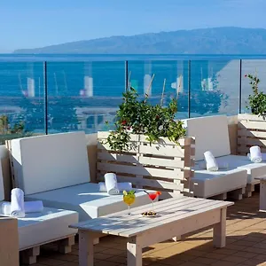 Apartmán Dragos Del Sur, Puerto de Santiago (Tenerife)