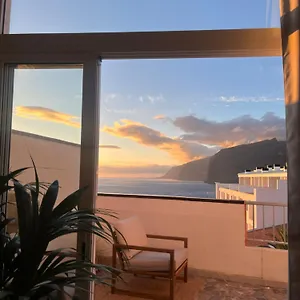 Sunset Oasis Of Gigantes Apartament
